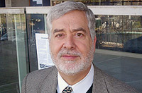 Entrevista al prof. Juan Pablo Cárdenas