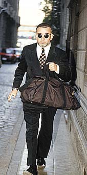 Feliciano Palma, evadió impuestos por un monto de 46 millones de dólares. 